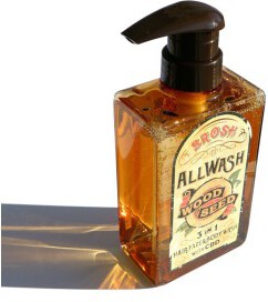 Brosh All Wash Wood Seed 400 ml (2)